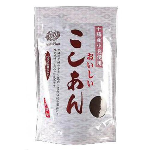 こしあん スタンドパウチ 400g