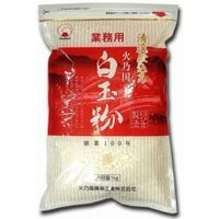 精製米粉雪印1公斤