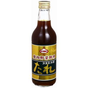 Stamina Source Sauce 410g