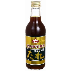 Stamina source sauce 410g