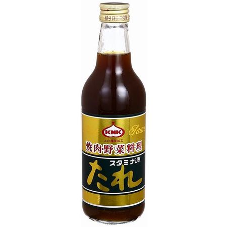 스태미나겐 타레 410g
