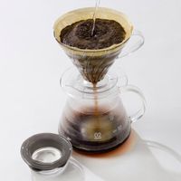 V60 Range Server 600 Clear (XGS-60TB)