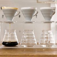 V60 Range Server 600 Clear (XGS-60TB)