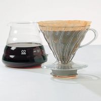 V60 Range Server 600 Clear (XGS-60TB)
