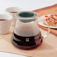 V60 Range Server 600 Clear (XGS-60TB)