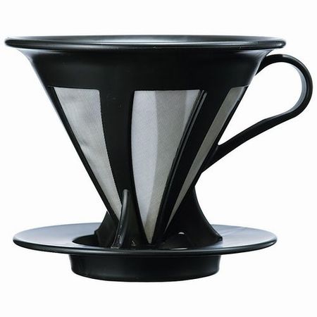 Cafe Old Ripper 02 Black CFOD-02B