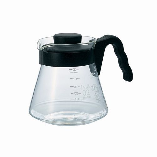 V60咖啡服務器700 VCS-02B