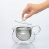 Round Teapot CHJMN-45T