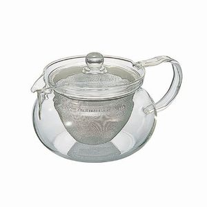 Tea tea teapot round CHJMN-45T