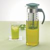 Cold Brew Tea Pot with Mesh Basket HCC-12DG