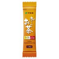Oi Ocha Instant Hojicha (Roasted Green Tea) Powder 0.8 g × 100 sticks (Stick Pack)