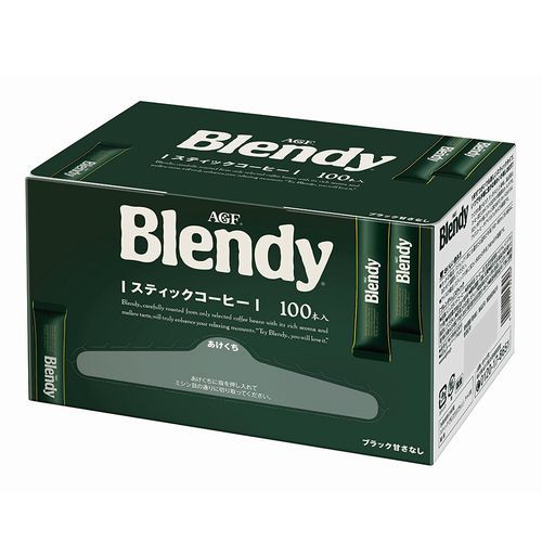 Blended 100 stick