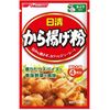 日清炸鸡粉 100g
