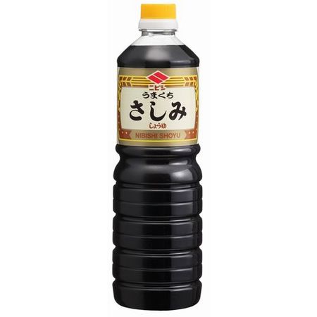 特制马口刺身 1L