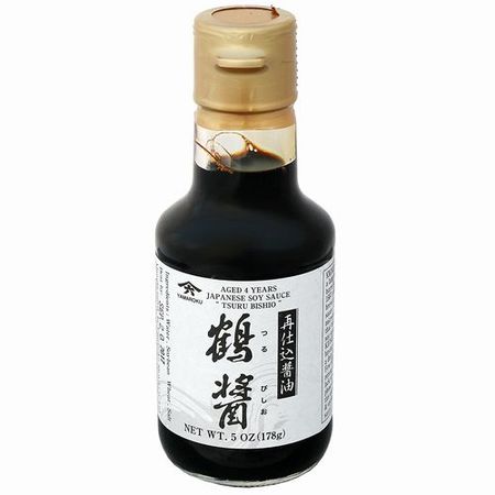 재숙성 간장 츠루쇼유 145ml
