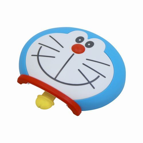 Doraemon wet tissue of the lid S-276