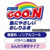Goo.N 溫和親膚嬰兒濕紙巾 補充包 840張（70張×12包）【箱裝販售】