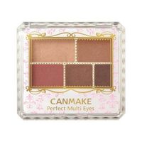 CANMAKE Perfect Multi Eyes 3.3g
