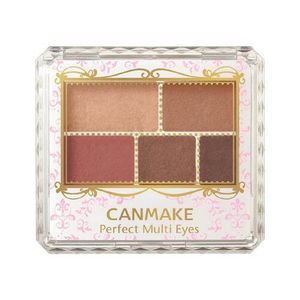 CANMAKE Perfect Multi Eyes (3.3g)