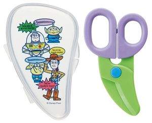 Toy Story baby food food cutter BFC1