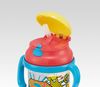 Superman (18) Straw Hopper Two-Handed Mug KSH2 230ml