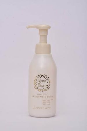 Natural mark cream 150g