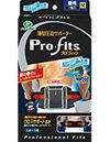 Pro-Fits 薄款腰部压缩护具，中号，1 件