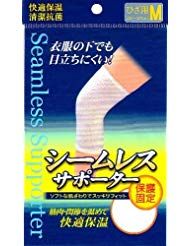 無縫護膝 M號 1入
