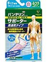 Vantelin Kowa 護具 高透氣型 腕部 常規款 淺粉色 1 件