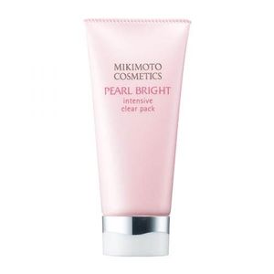 Pearl Bright Intensive clear pack 80g