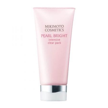 Pearl Bright Intensive Clear Pack 80g