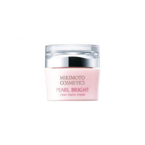 Pearl Bright clear Moist cream 30g