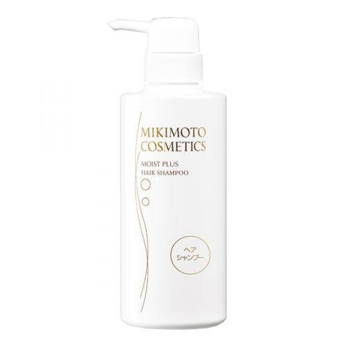 모이스트 플러스 헤어 샴푸 380ml