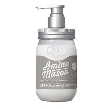 Smooth Fruit Cream Treatment 450ml