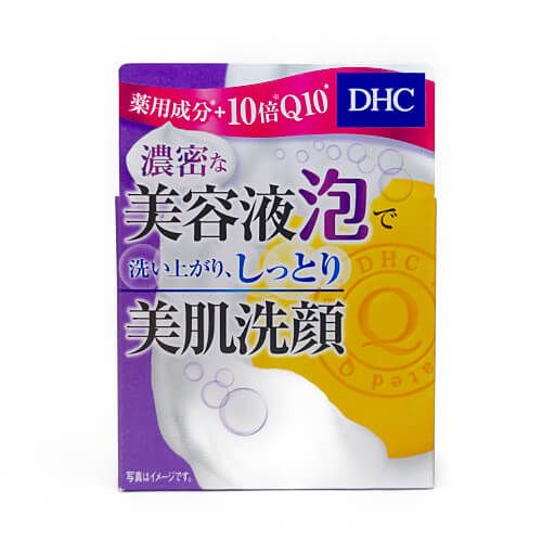 薬用Qソープ SS 60g