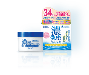 濃密うるみ肌 オールインワンリッチジェル 120g