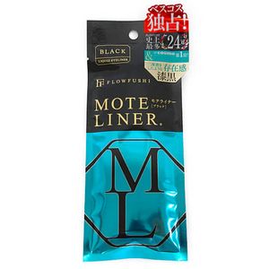 Mote liner Liquid Bk (Black)