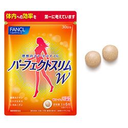 Perfect Slim W 30 days 180 tablets