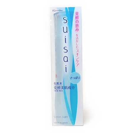 Suisai 化妝水Ⅰ（清爽型）150ml