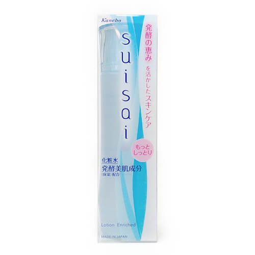 佳麗寶 suisai Suisai 化妝水Ⅲ（極潤型）150ml