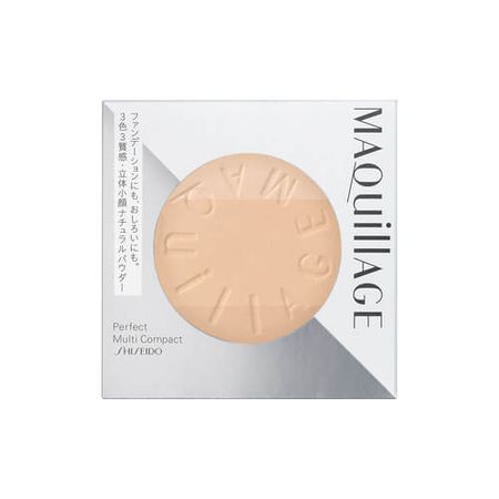 Perfect Multi Compact (Refill) 33 Sunny Beige