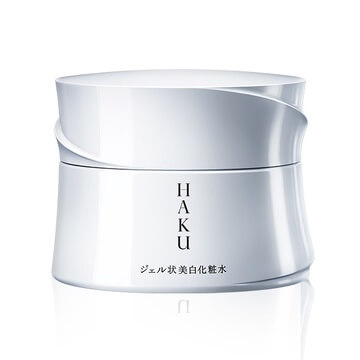 HAKU美白乳液(替換裝) 100ml 資生堂｜ 多和夢