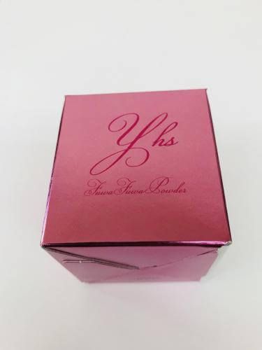 Fluffy powder (hair styling product) 45g