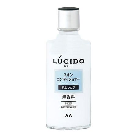 Lucido Skin Conditioner 125ml
