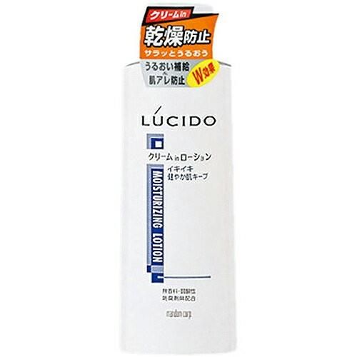 ルシード　乾燥防止ローション　１４０ｍｌ