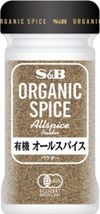 S&B OS 有机多香果 (P) 22克