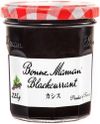 S&B Bonne Maman 黑醋栗果酱 225g