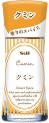 Ｓ＆Ｂ　スマートスパイスクミン　８．８ｇ