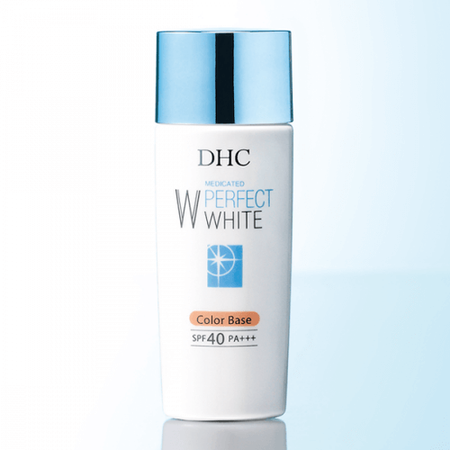 DHC 薬用PWカラーベース アプリコット 30g