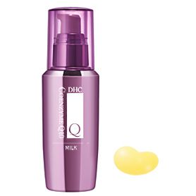 DHC 약용 Q 페이스 밀크(SS) 40ml